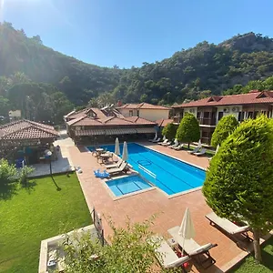 Hotel Oludeniz Turquie