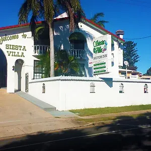 Siesta Australie