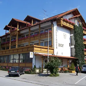 Lallinger Hof Allemagne