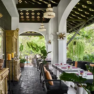 Rosewood Luang Prabang